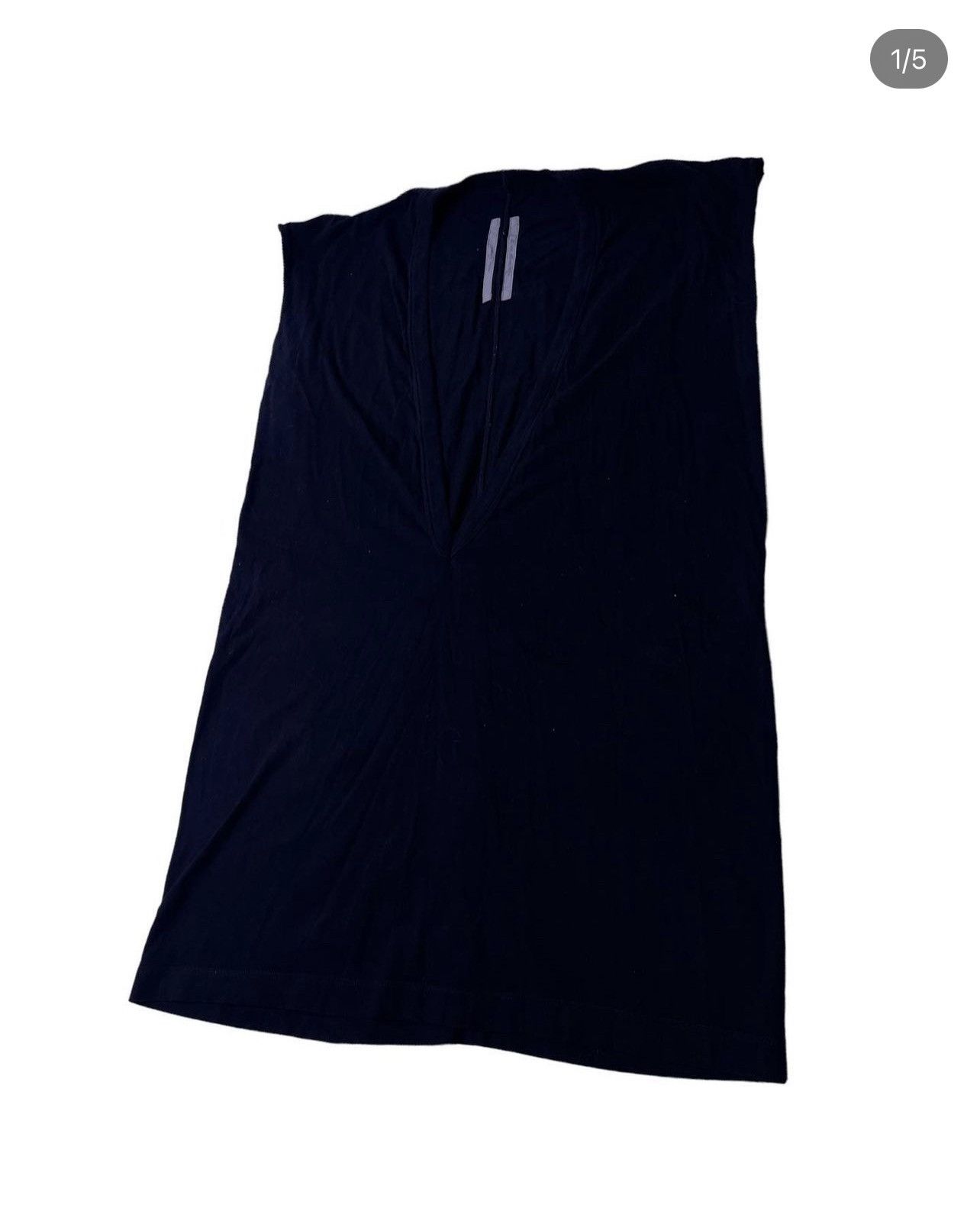 Tyrone Dylan: The Man Behind Rick Owens' Genius? - 6gpeade