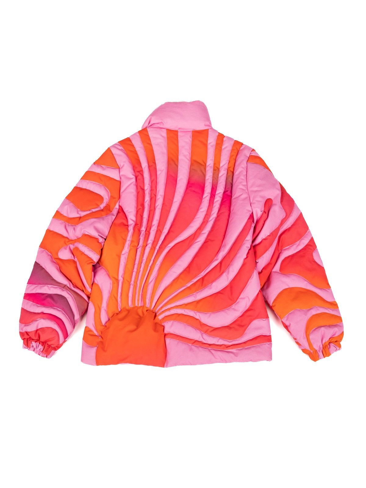 ERL ERL Kids Sunset Down Jacket Size XXS / US 00 / IT 34 - 2 Thumbnail