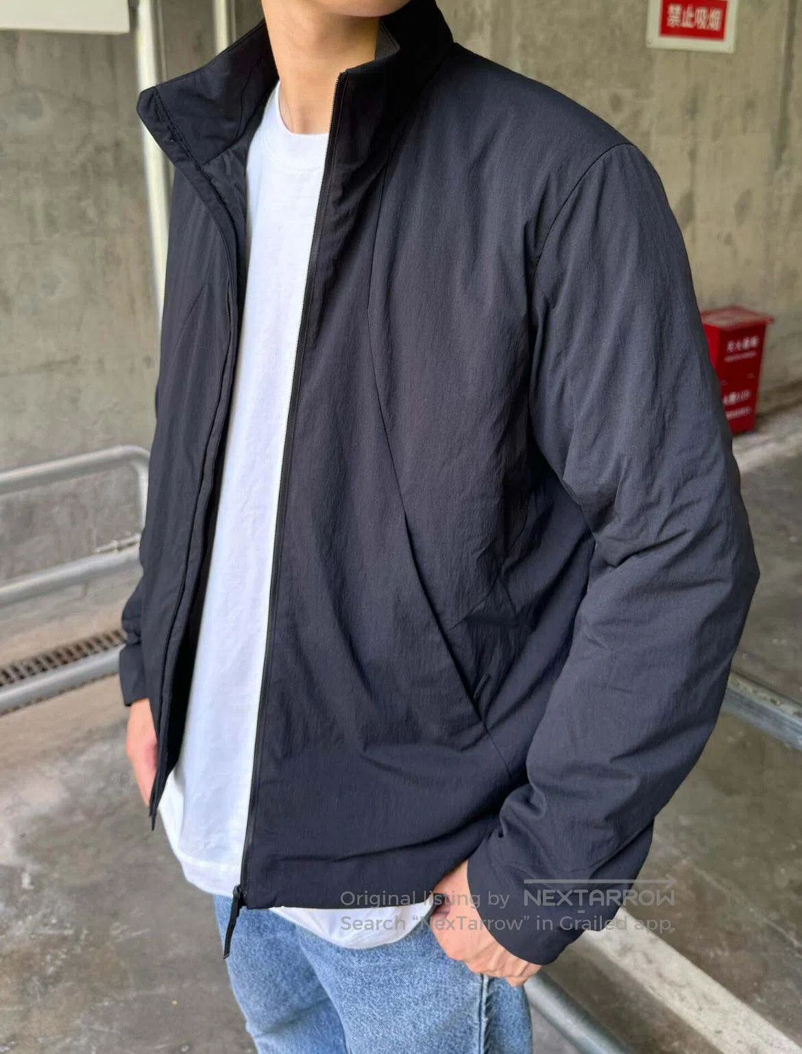 Arc'teryx Arc’teryx Quilted jacket Size US M / EU 48-50 / 2 - 7 Thumbnail