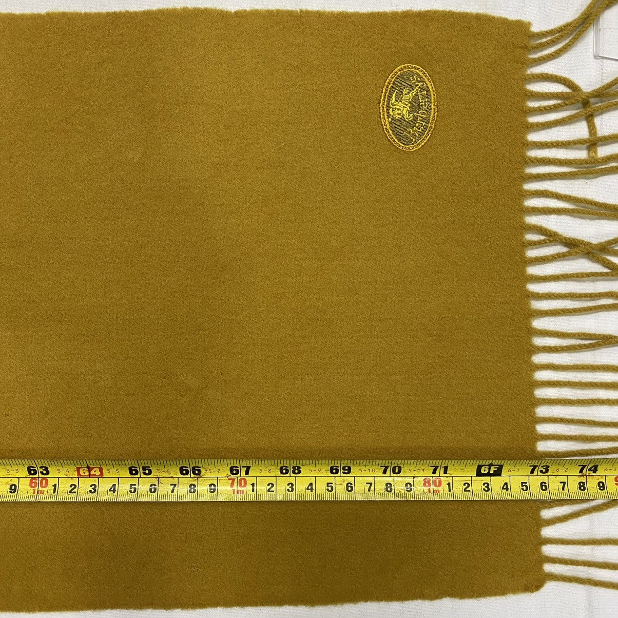Burberry BURBERRYS SCARF MUFFLER BUR065 Size ONE SIZE - 3 Thumbnail