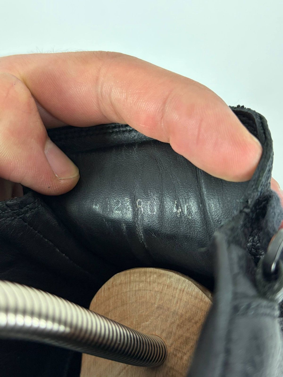 Balenciaga Balenciga Arena Size US 7 / EU 40 - 10 Thumbnail