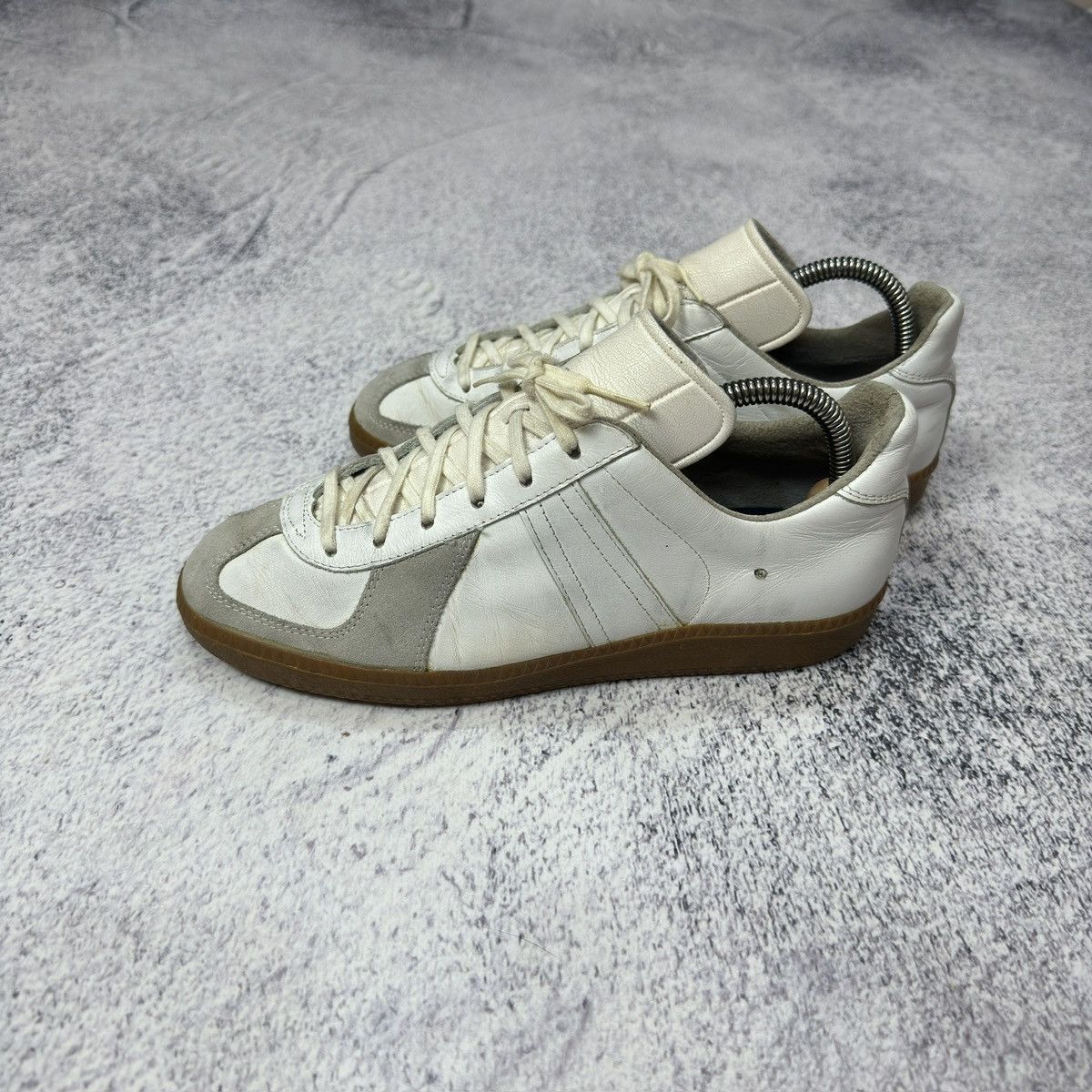Vintage Vintage GATs BW Sport Low Tops 24.5cm US8.5 UK5.5 Size US 8 / IT 38 - 1 Thumbnail