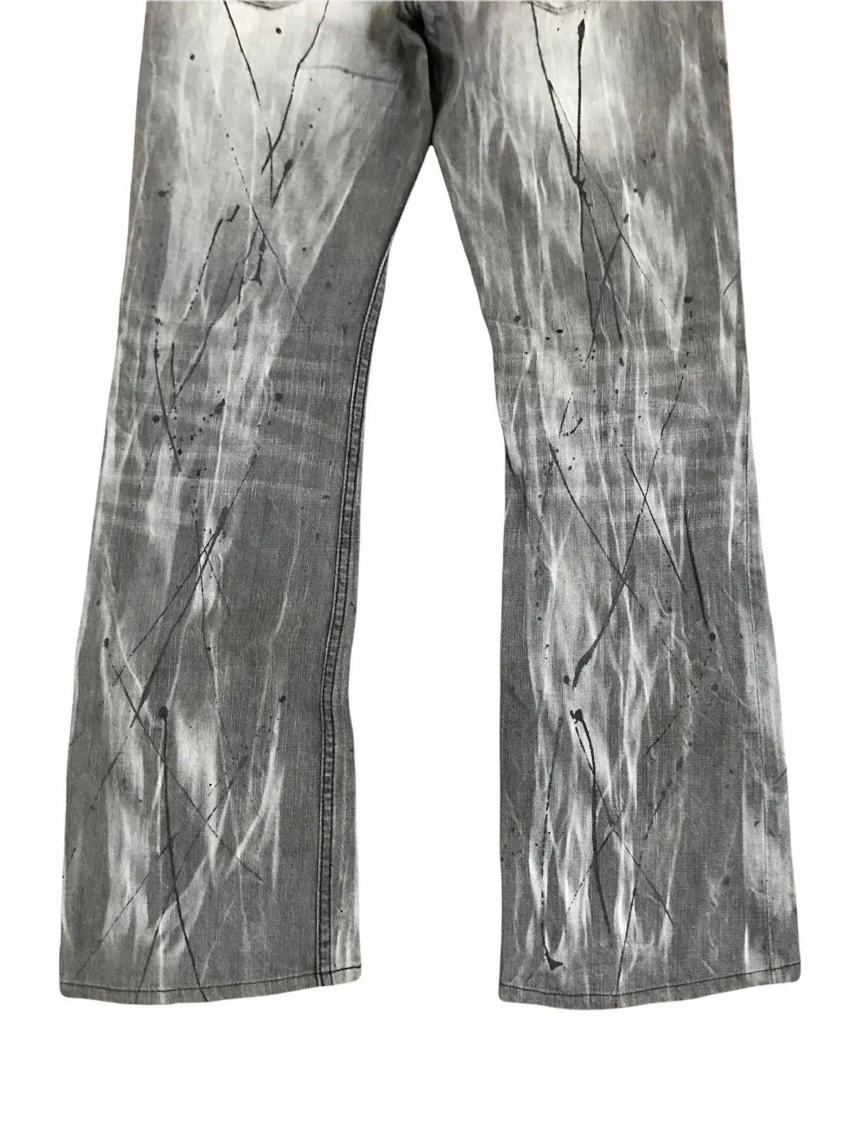 Japanese Brand SORRIDERE Size US 31 - 9 Thumbnail