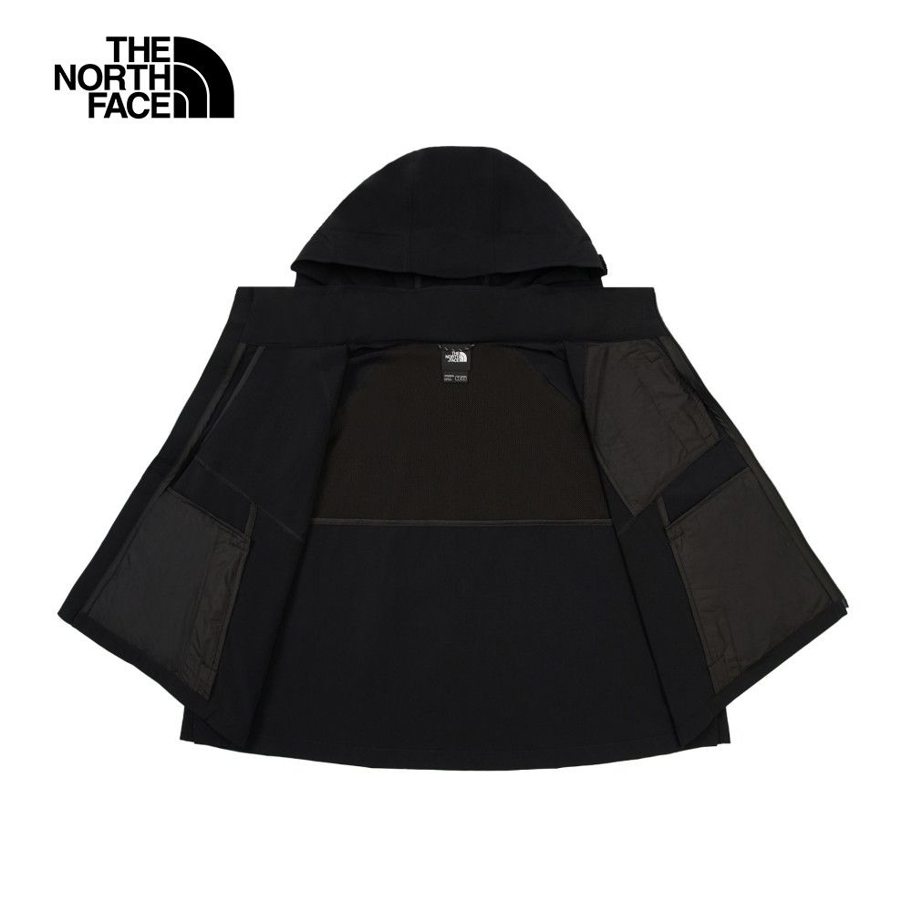 Kazuki Kuraishi × The North Face Urban Exploration UNISEX A-LINED WIND JACKET Size US M / EU 48-50 / 2 - 3 Thumbnail