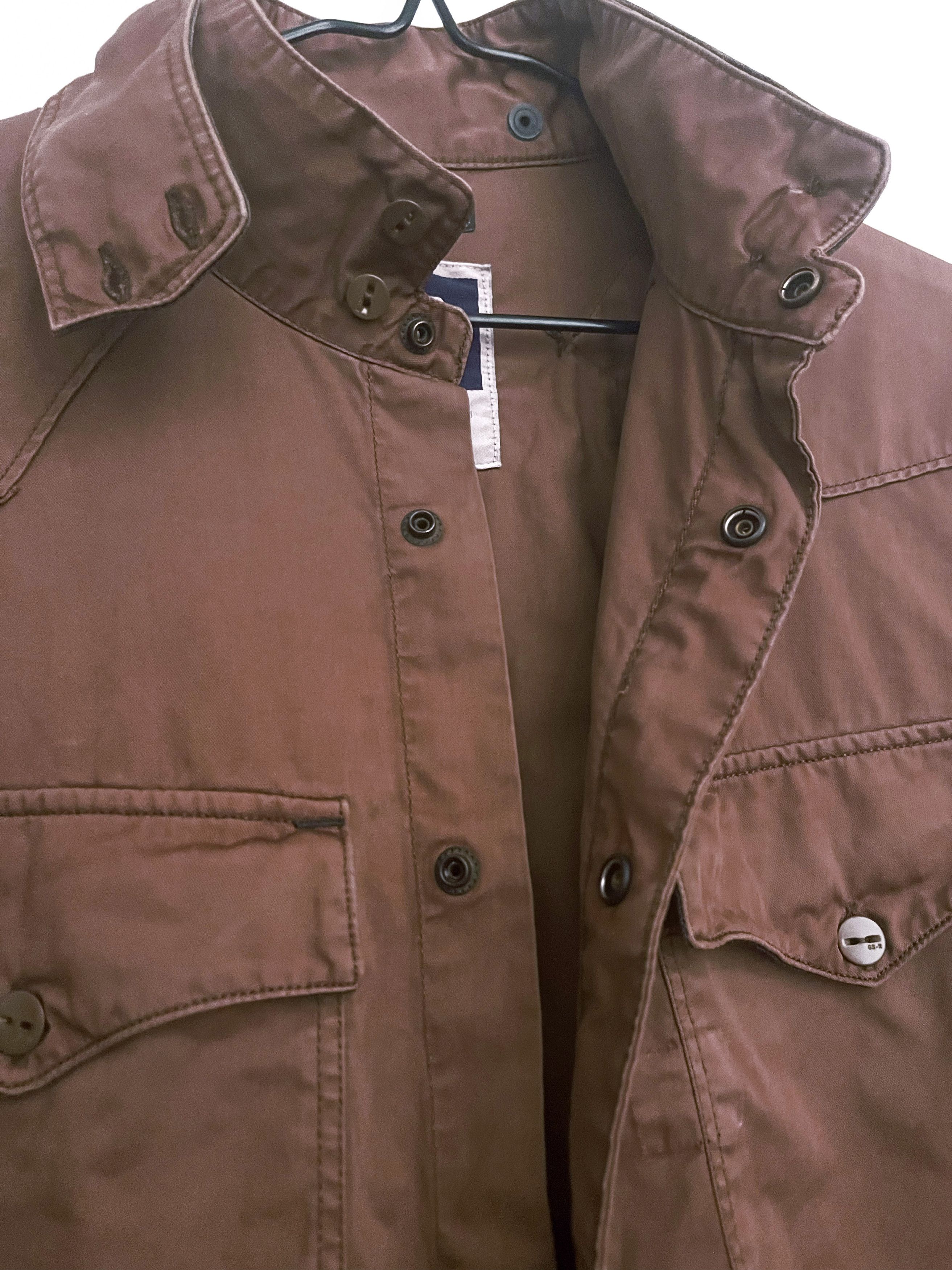 G-Star G STAR RAW shirt jacket Size US M / EU 48-50 / 2 - 13 Thumbnail