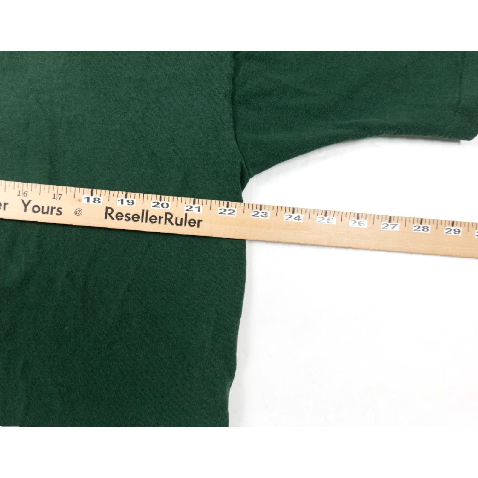 Fruit Of The Loom VINTAGE Fruit of the Loom February Fitness Challenge Shirt Men's XL Green 90s Single Stitch Frog Graphic Size US XL / EU 56 / 4 - 6 Thumbnail