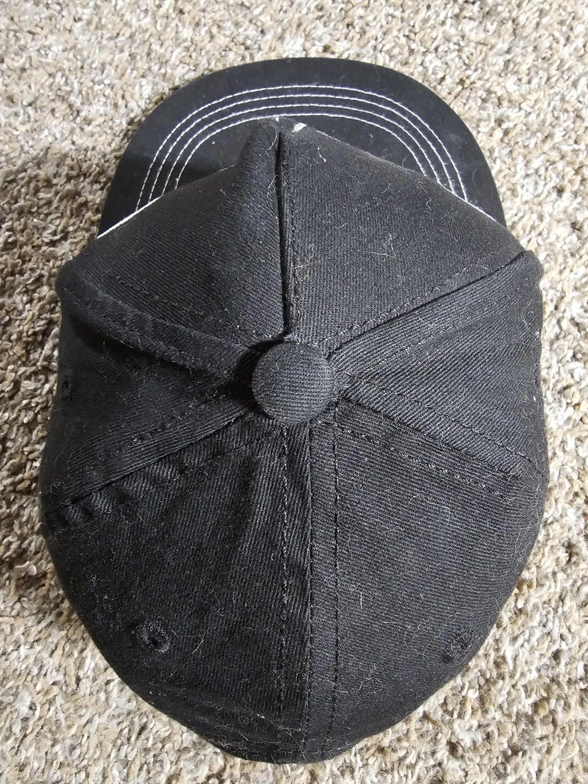 Star Wars Star Wars Darth Vader And The Storm Troopers Ball Cap/Hat Size ONE SIZE - 5 Thumbnail