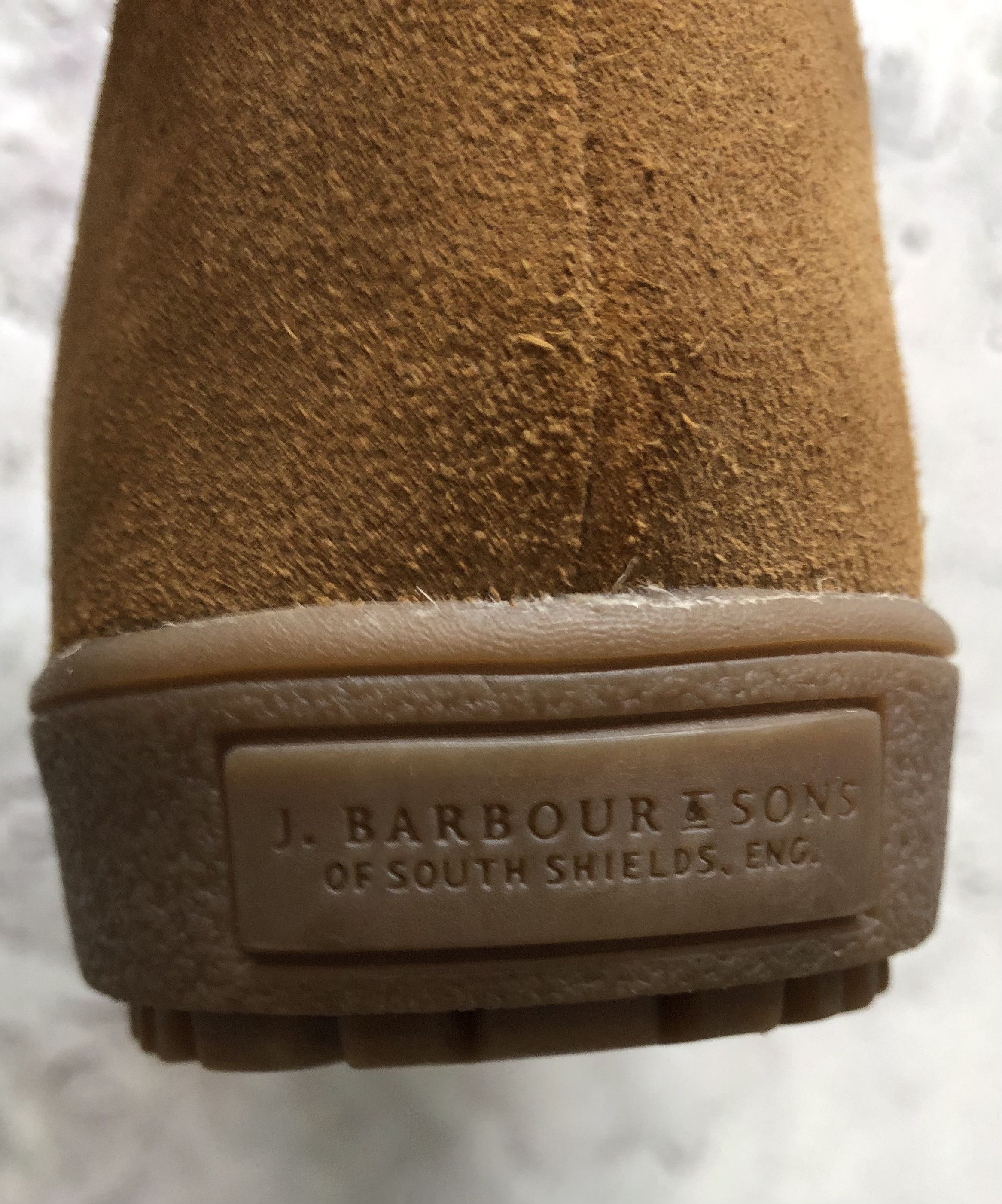 Barbour Barbour Vintage ugg’s Women Boots Shoes Size US 4 / IT 34 - 8 Thumbnail