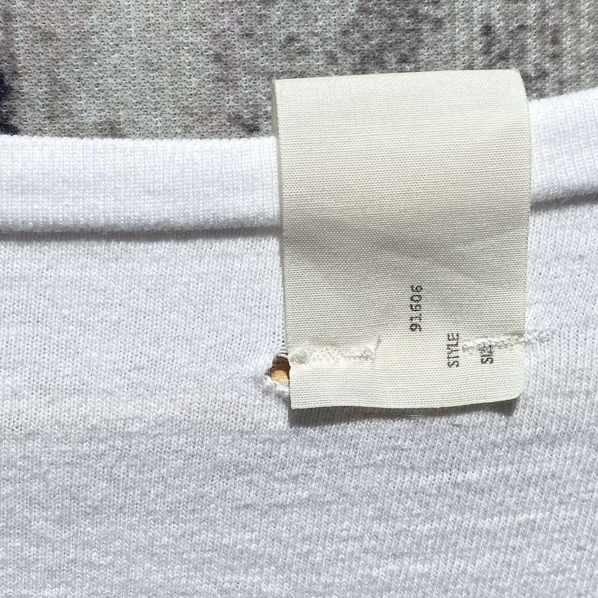 Japanese Brand × N.Hoolywood N.Hoolywood Japanese Brand Shirt Mister Hoolywood Size US M / EU 48-50 / 2 - 11 Thumbnail
