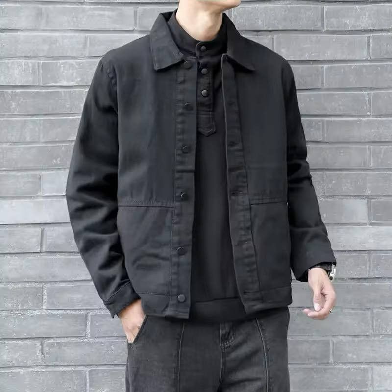 Japanese Brand × Vintage stylish jacket Size US XL / EU 56 / 4 - 2 Thumbnail