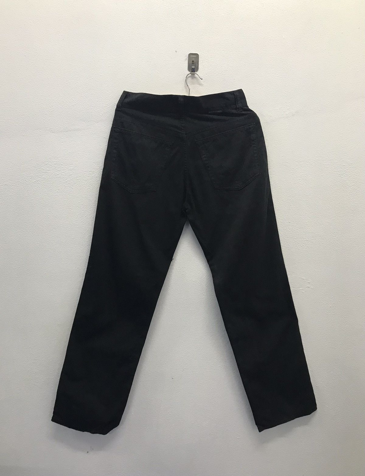 Dolce & Gabbana J&ANS Dolce & Gabbana Pants Size US 30 / EU 46 - 2 Thumbnail