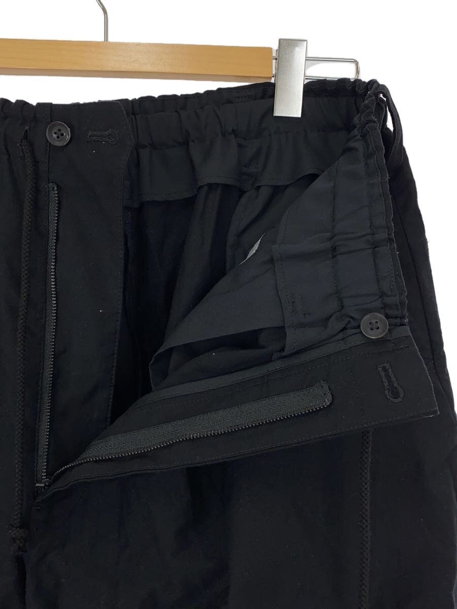 Yohji Yamamoto yohji yamamoto POUR HOMME cotton bottom Size US 29 - 3 Thumbnail