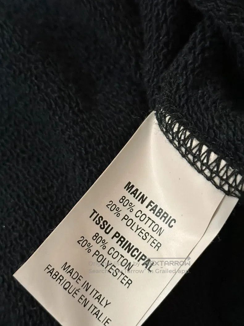Vetements Vetements Sweatshirt Size US M / EU 48-50 / 2 - 5 Thumbnail