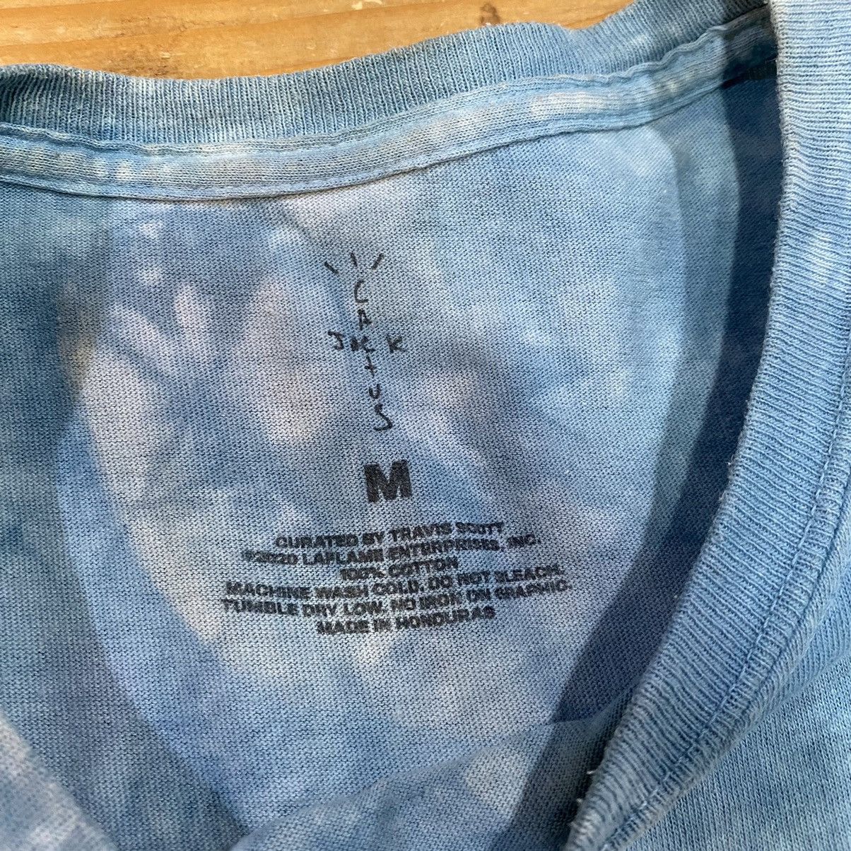 Travis Scott Travis Scott x McDonald’s T-shirt Size US M / EU 48-50 / 2 - 9 Thumbnail