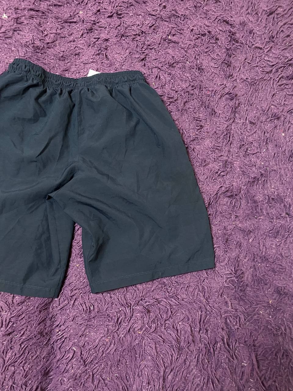 Nike Sportwear Shorts Y2K NIKE logo Football England Size US 32 / EU 48 - 18 Thumbnail
