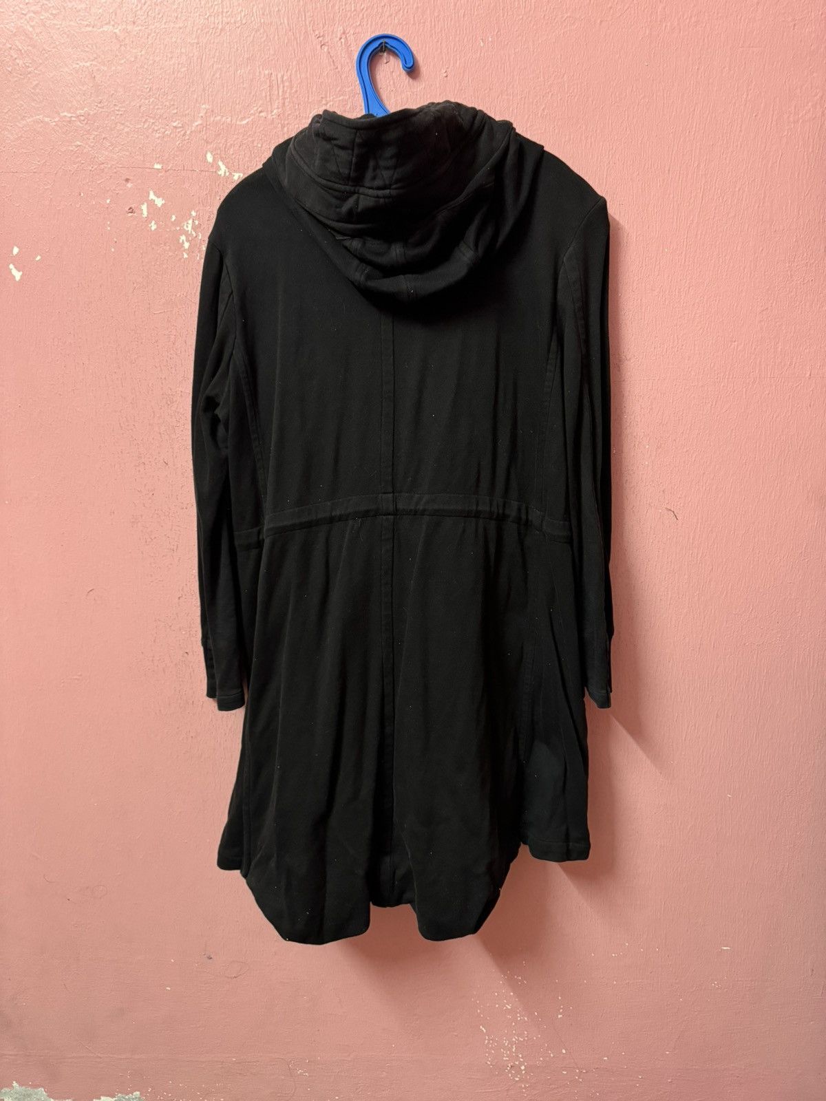 Zucca ZUCCA GOTHIC STYLE JACKET Size M / US 6-8 / IT 42-44 - 8 Thumbnail