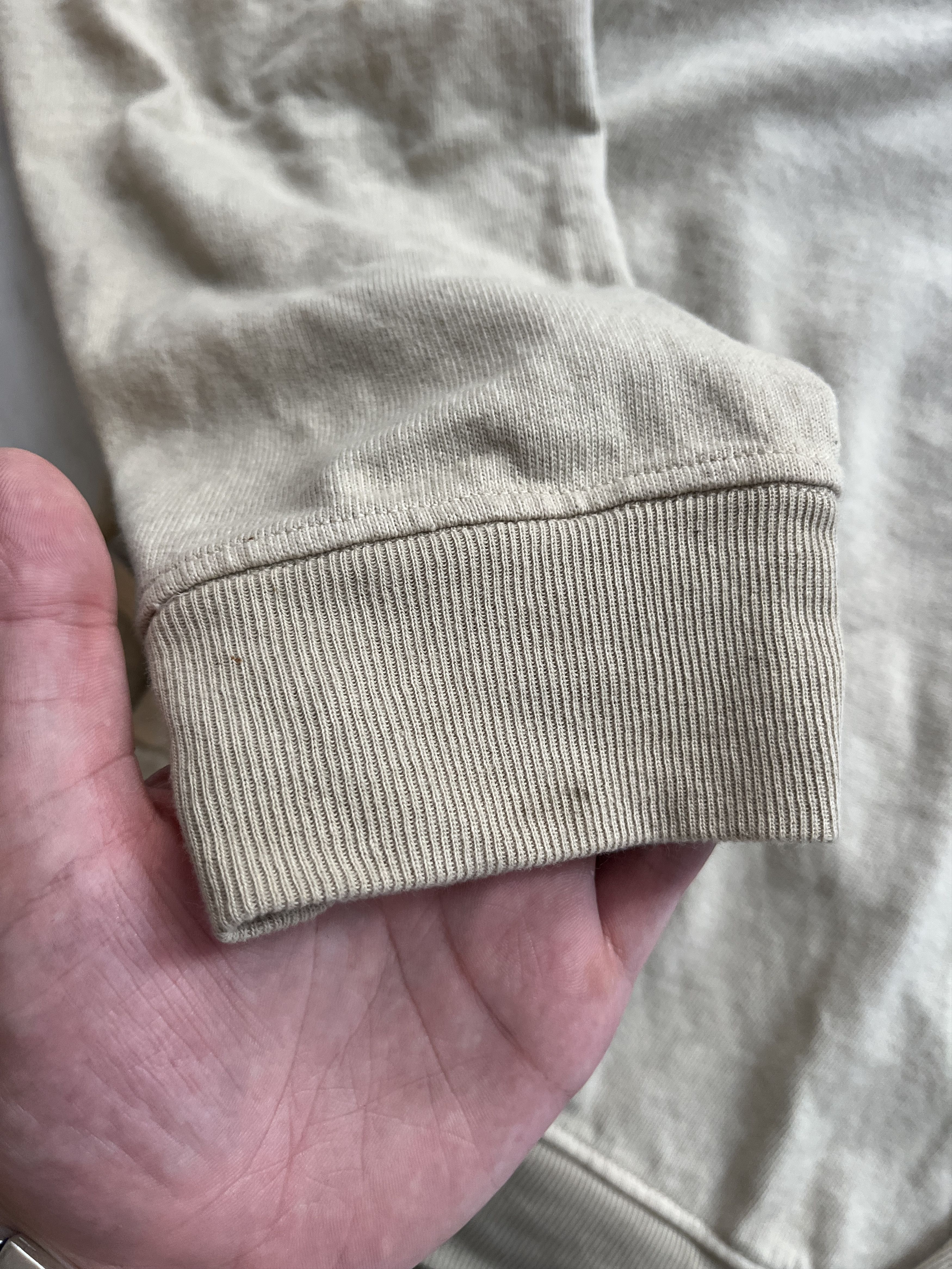 Stone Island Ghost Funnel Neck Hoodie Size US M / EU 48-50 / 2 - 5 Thumbnail
