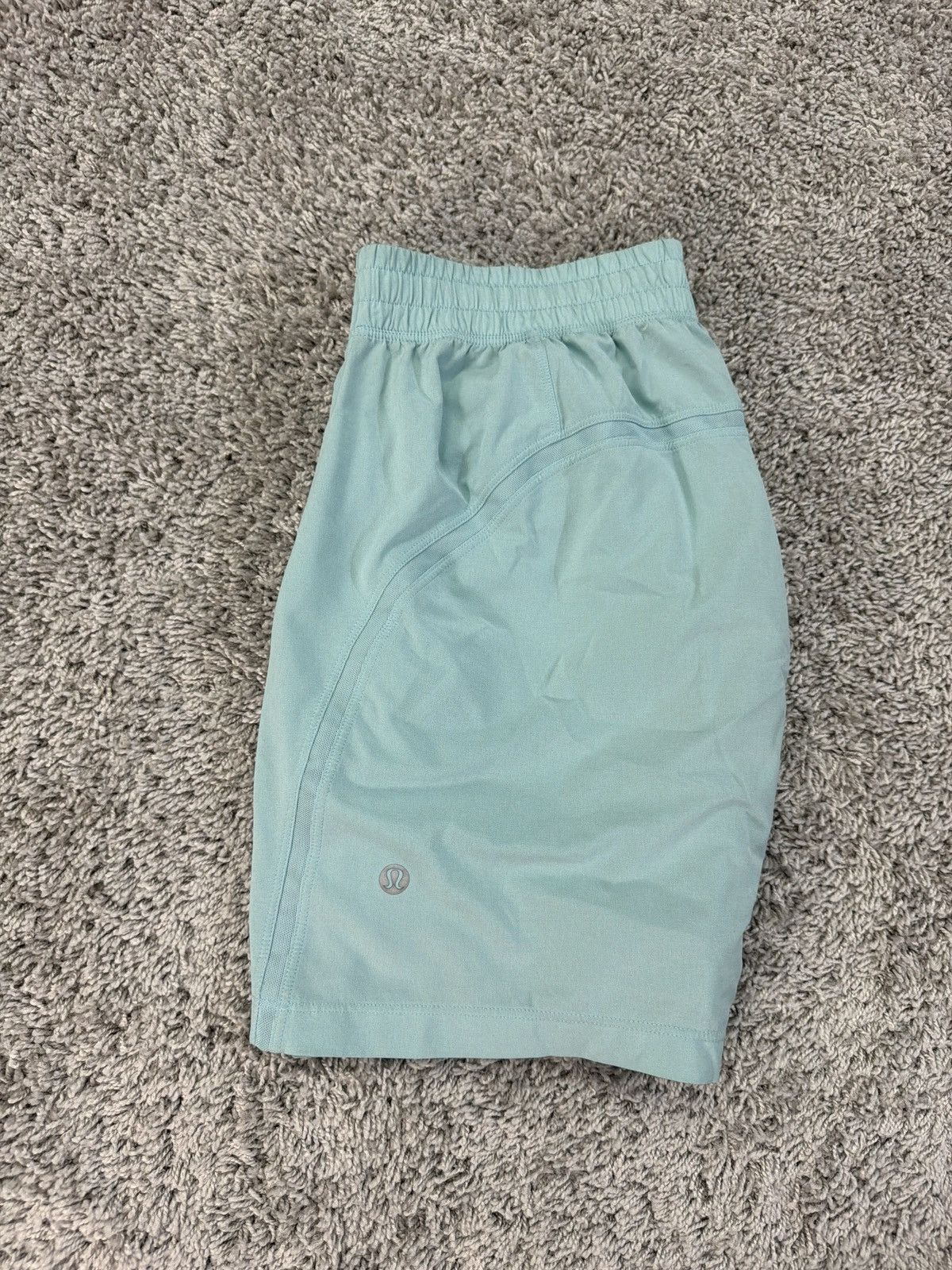 Lululemon Lululemon Pacebreaker Linerless 5” shorts Size US 30 / EU 46 - 2 Thumbnail