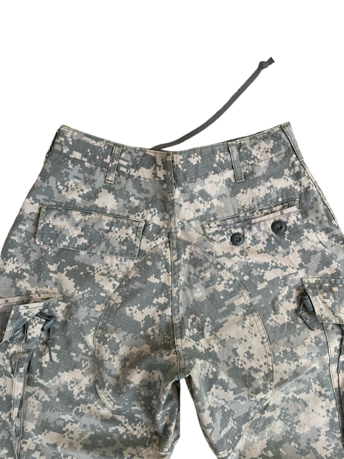 Other US ARMY BDU ACCUPAT TROUSHER Size US 32 / EU 48 - 9 Thumbnail