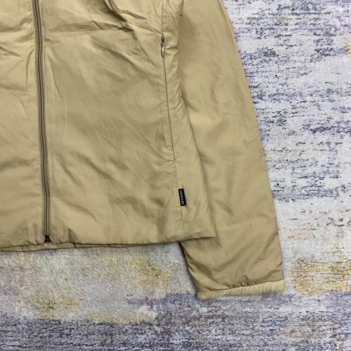 Moncler moncler jacket Size US S / EU 44-46 / 1 - 4 Thumbnail