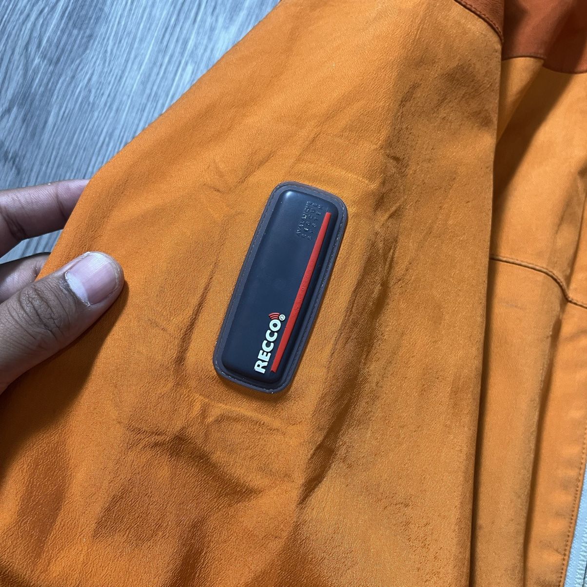 Goretex The North Face Gore-tex Xcr Summit Series Recco Avalanche Size US L / EU 52-54 / 3 - 22 Thumbnail