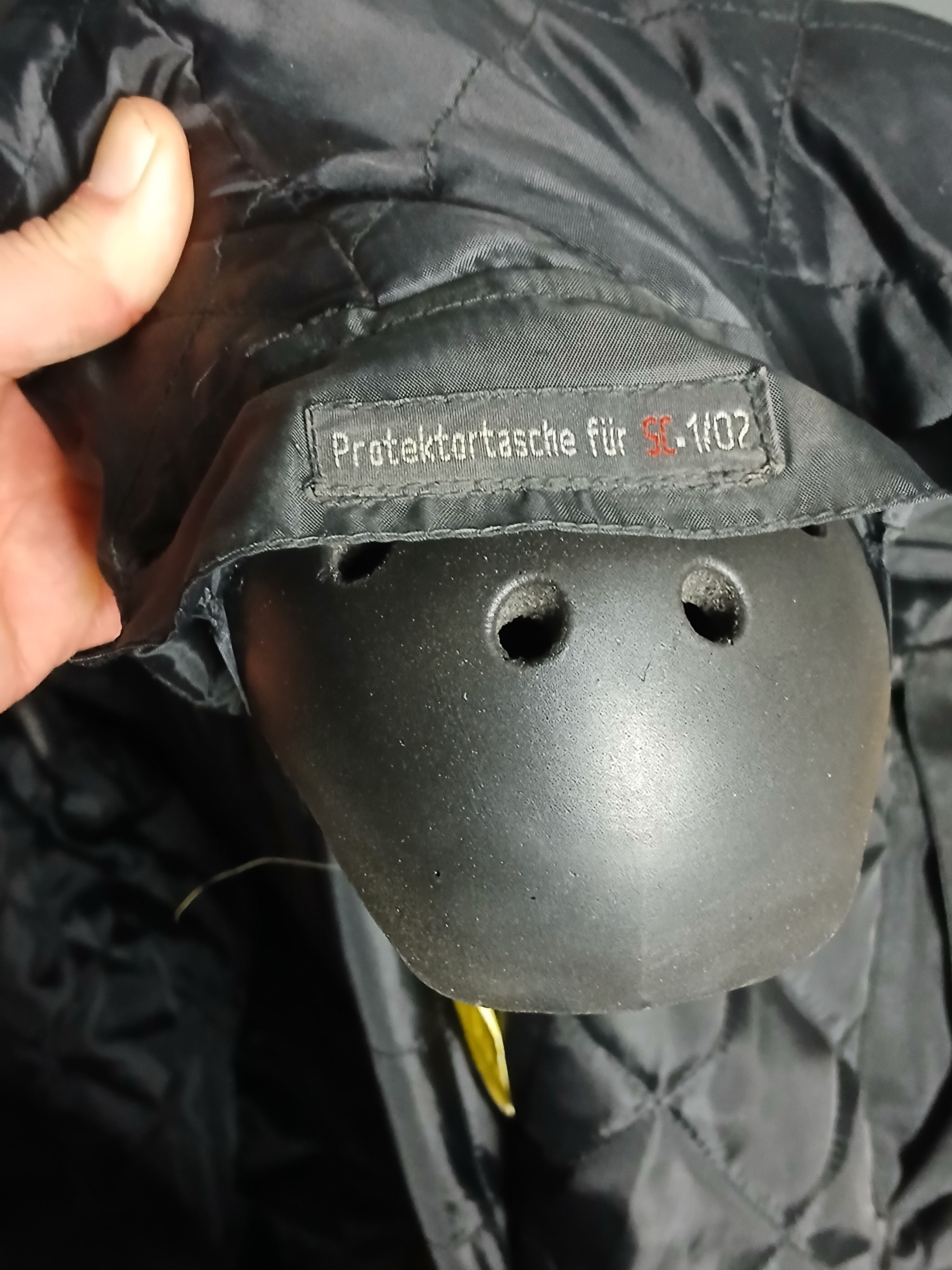 Other High Speed Moto Racing Jacket with full protect Size US XL / EU 56 / 4 - 22 Thumbnail