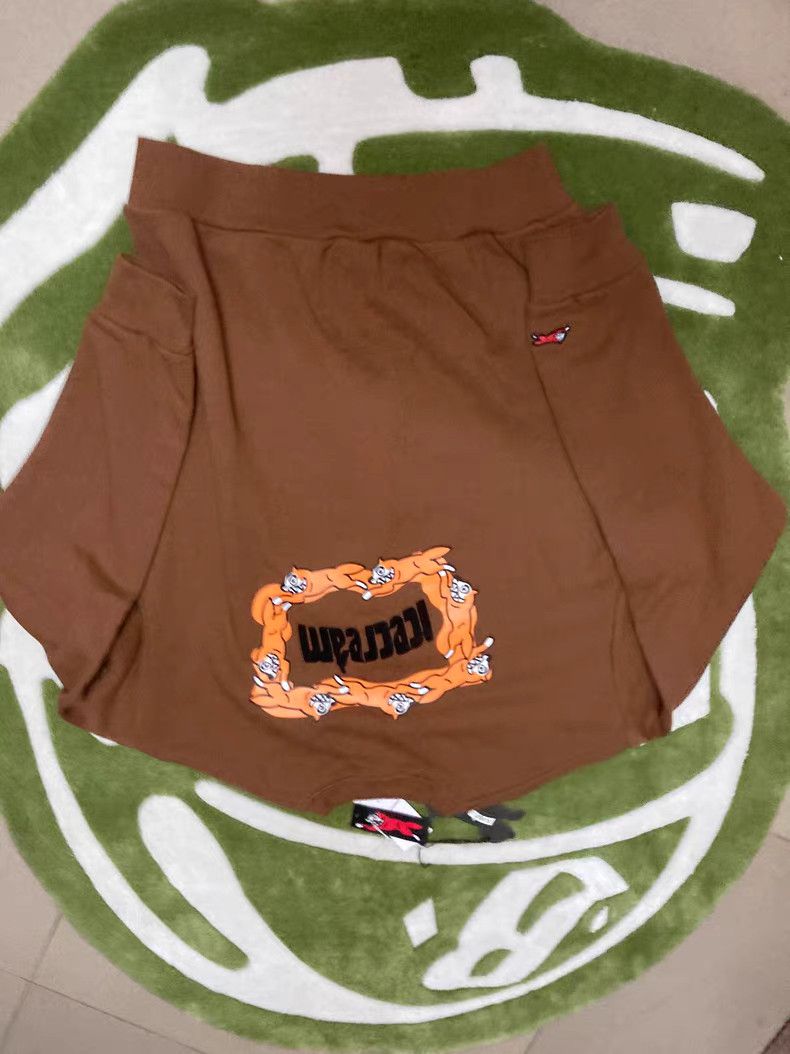 Billionaire Boys Club BBC ICECREAM crew neck sweatshirt. Size US S / EU 44-46 / 1 - 3 Thumbnail