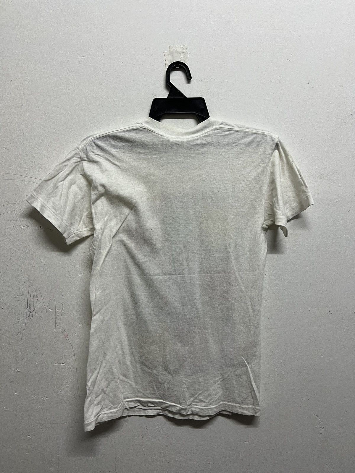 Andy Warhol × Vintage Vintage 80’s Frankeinstein Andy Warhol Stanley Desantis Size US M / EU 48-50 / 2 - 5 Thumbnail