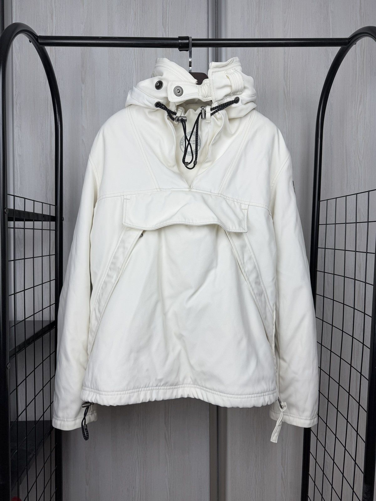 Napapijri Napapijri NO YDSS Skidoo Arctic Project Limited Edition jkt Size US L / EU 52-54 / 3 - 1 Thumbnail