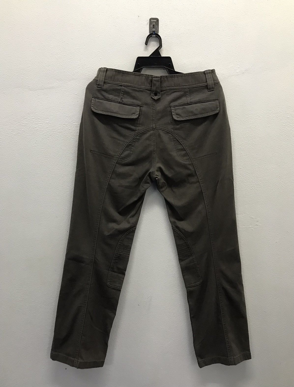 JOSEPH HOMME × Vintage Vintage Joseph Homme Pants Size US 32 / EU 48 - 2 Thumbnail