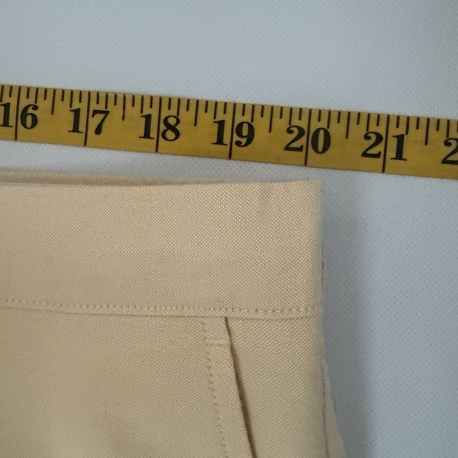 Polo Ralph Lauren Polo by Ralph Lauren Chino Pastel Preppy Boating Golf Shorts Size US 40 / EU 56 - 5 Thumbnail
