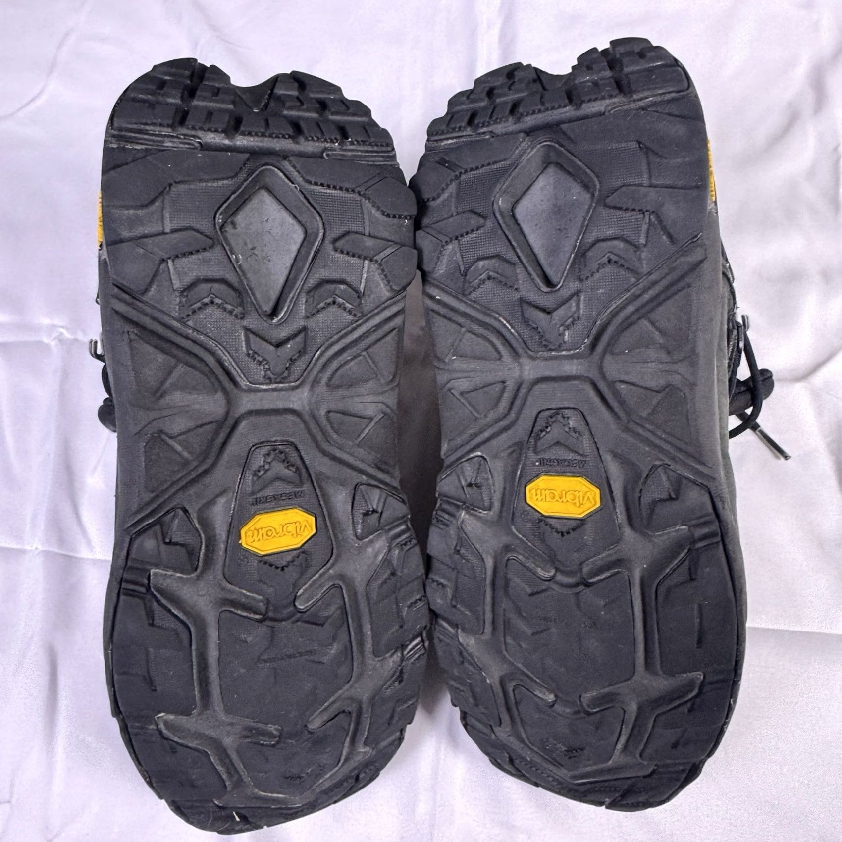 Vintage Hoka One One Kaha 2 GORE-TEX Boots Womens 9B Castlerock Coastal Shade GTX Size US 9 / IT 39 - 7 Thumbnail