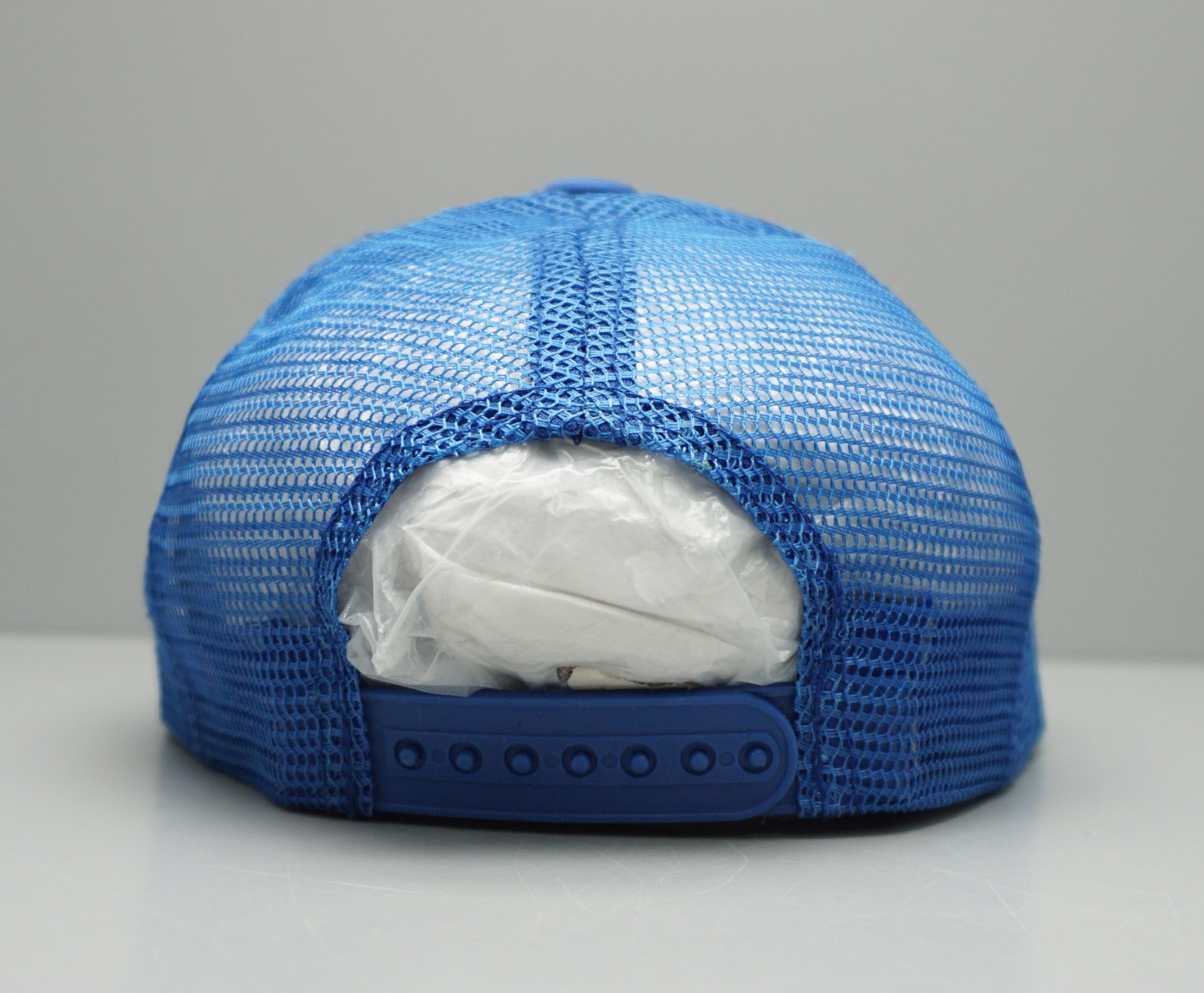 Designer 00's Sonic Cap Size ONE SIZE - 5 Thumbnail