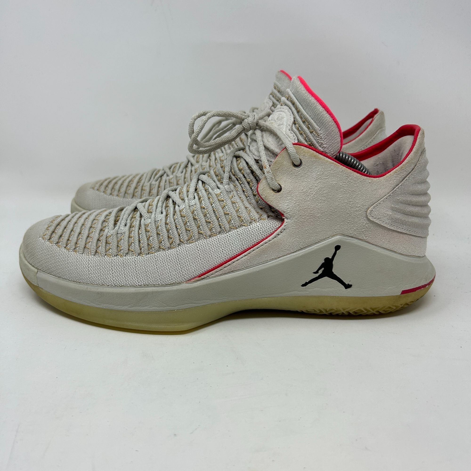 Jordan Brand Air Jordan XXXII Low 'Gordon St.' Basketball Shoes Men's 11 Size US 11 / EU 44 - 1 Thumbnail