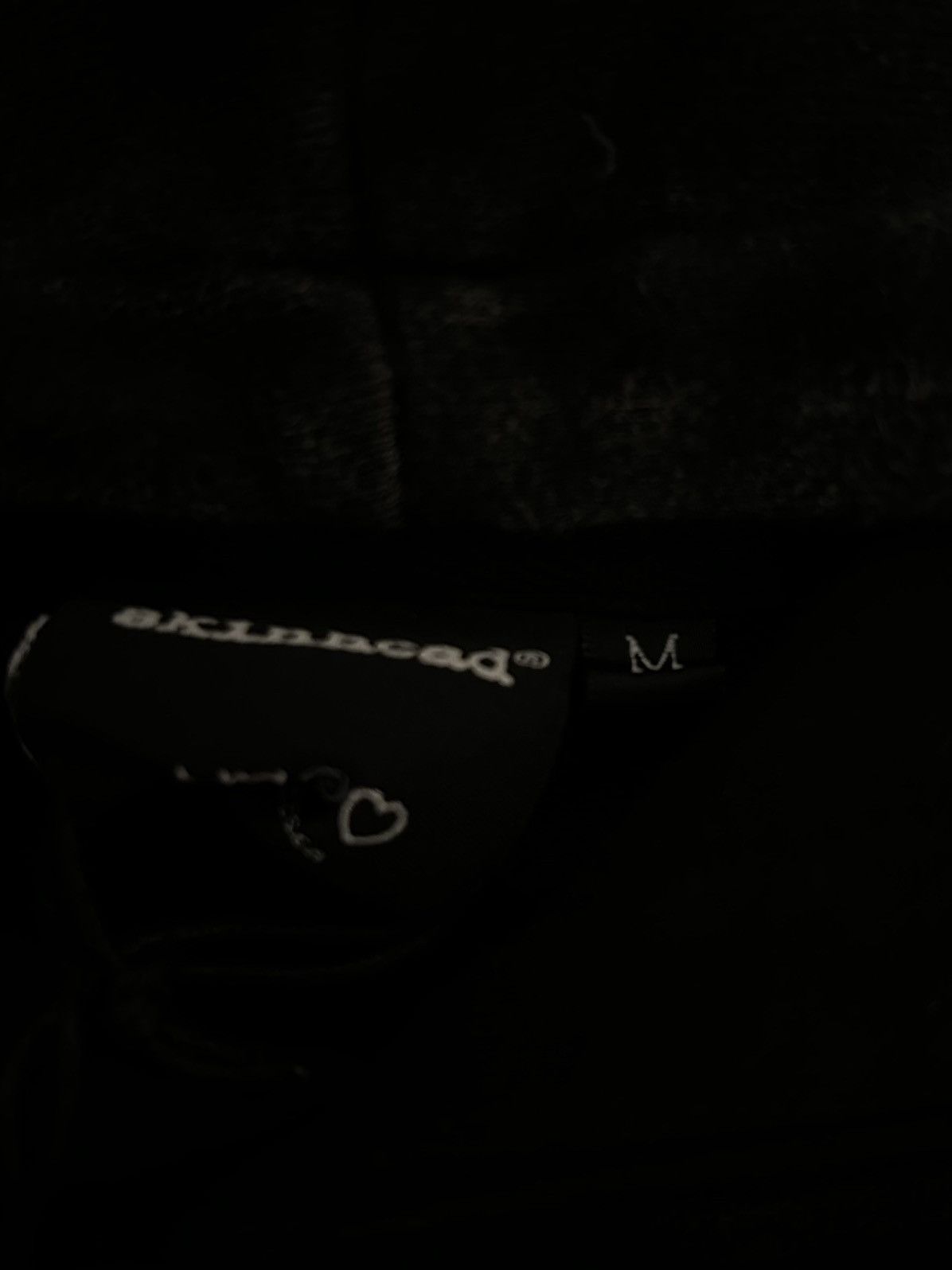 Other Skinhead kys hoodie Size US M / EU 48-50 / 2 - 2 Thumbnail
