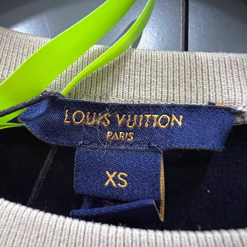 Louis Vuitton Louis Vuitton Size US XS / EU 42 / 0 - 3 Thumbnail