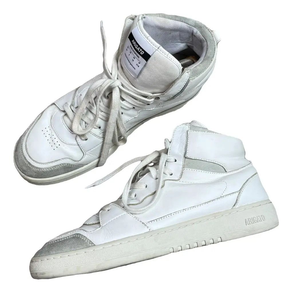 Axel Arigato Axel Arigato Shoes Size: 43 Size US 10 / EU 43 - 1 Thumbnail