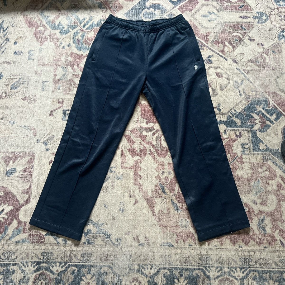 Stussy Track Pants | Grailed