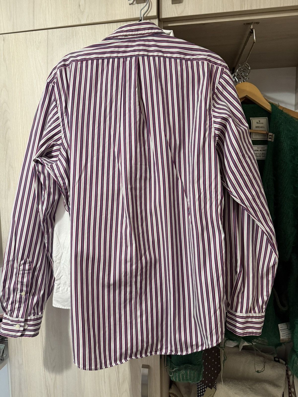 Polo Ralph Lauren Very nice Size US XL / EU 56 / 4 - 6 Thumbnail