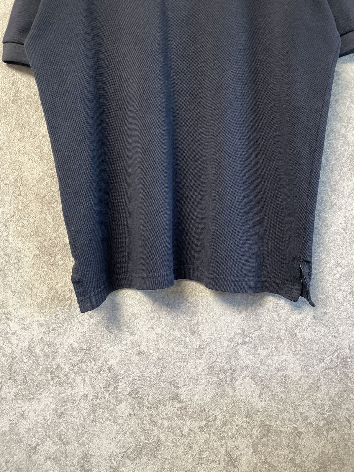 Valentino Vintage Valentino Polo Shirt 90s Size US S / EU 44-46 / 1 - 15 Thumbnail