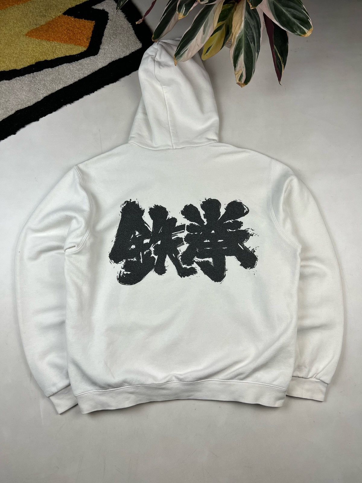 The Game × Vintage vintage Tekken 6 hoodie 2009 like Mortal Combat Size US L / EU 52-54 / 3 - 1 Thumbnail