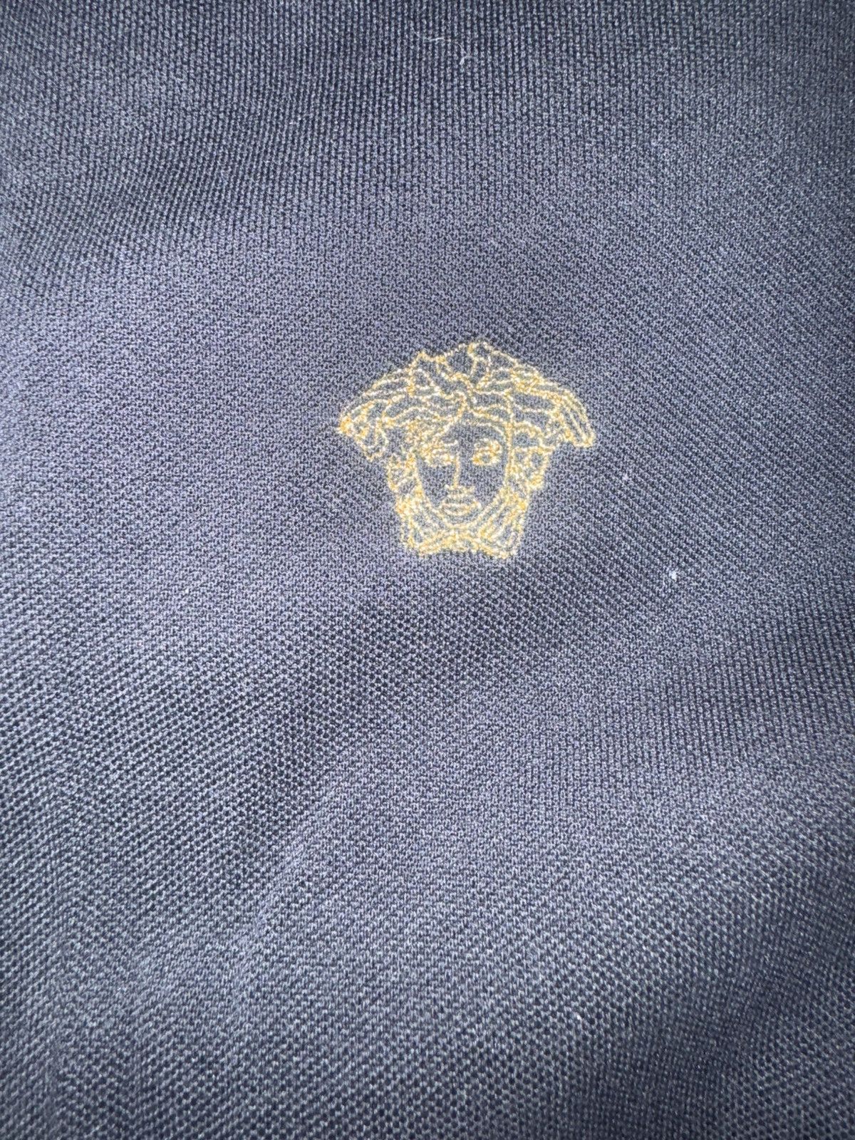 Versace Versace polo Size US M / EU 48-50 / 2 - 2 Thumbnail