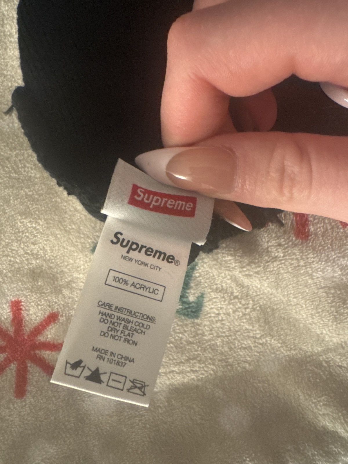Other Supreme X Timberland Size ONE SIZE - 1 Thumbnail