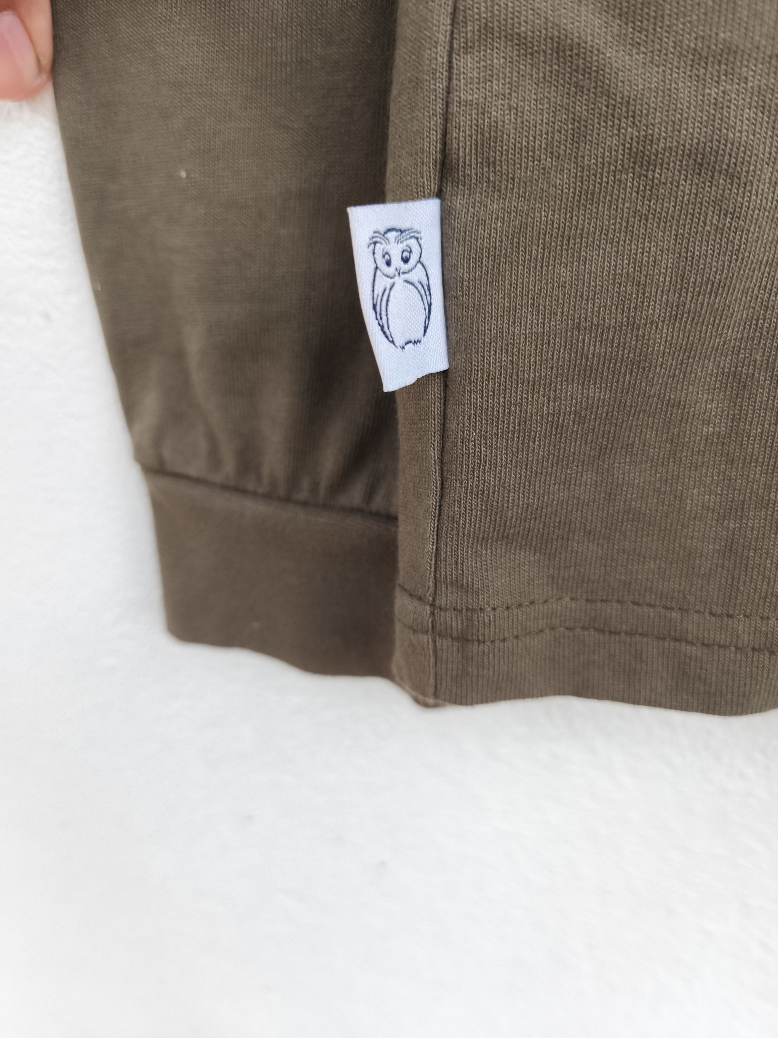 Japanese Brand Gym Master t shirt long sleeve Size US M / EU 48-50 / 2 - 10 Thumbnail