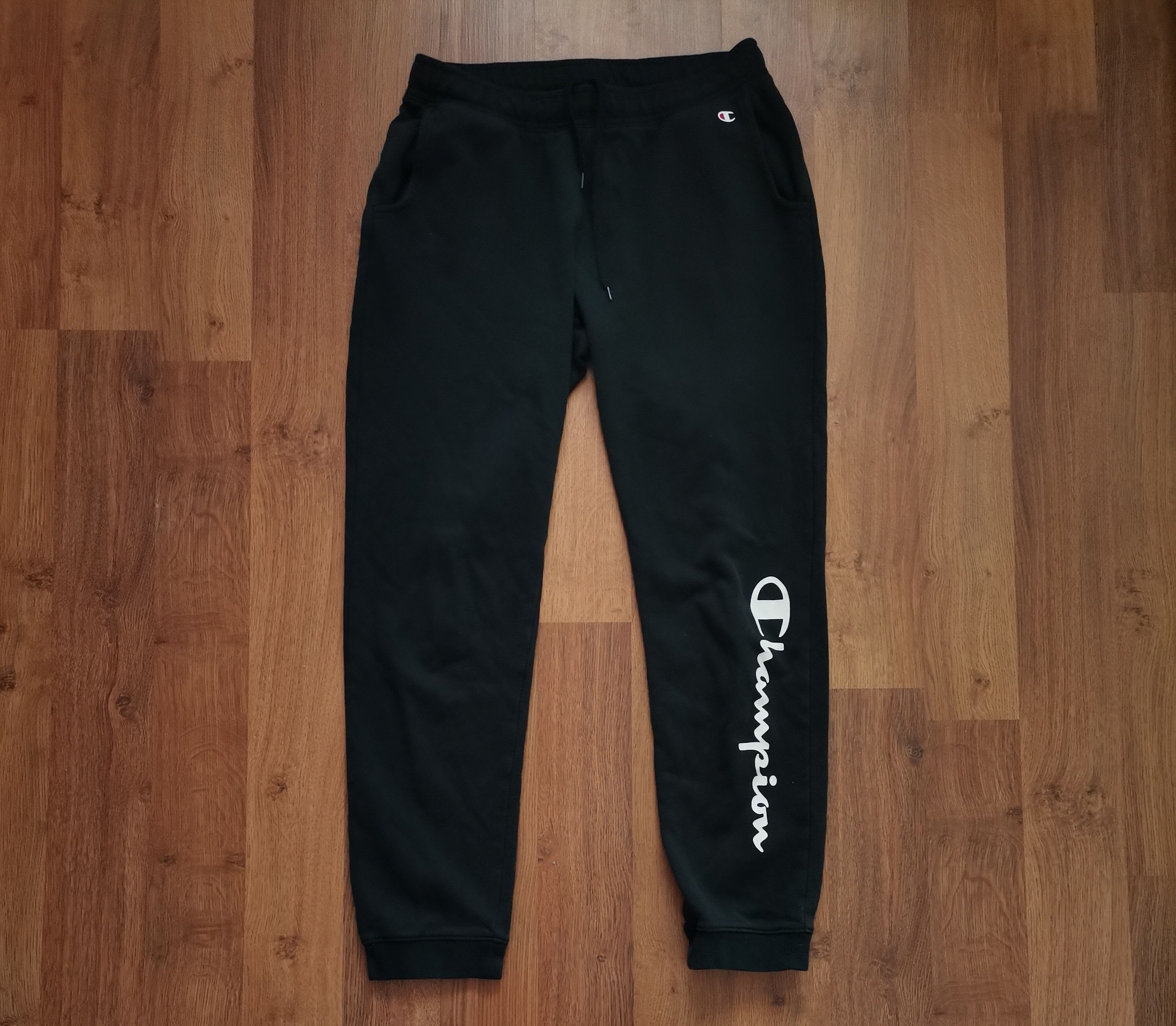 Champion Champion Women's Sweatpants Size 28" / US 6 / IT 42 - 1 Thumbnail