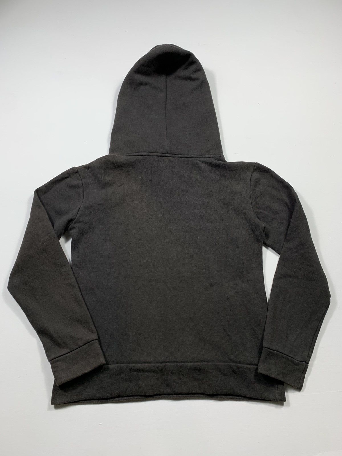 If Six Was Nine CRAZY FADED LGB STYLED ZIP HOODIE POCKET Size US M / EU 48-50 / 2 - 2 Thumbnail