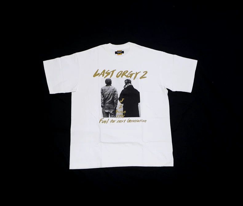Undercover Last Orgy | Grailed