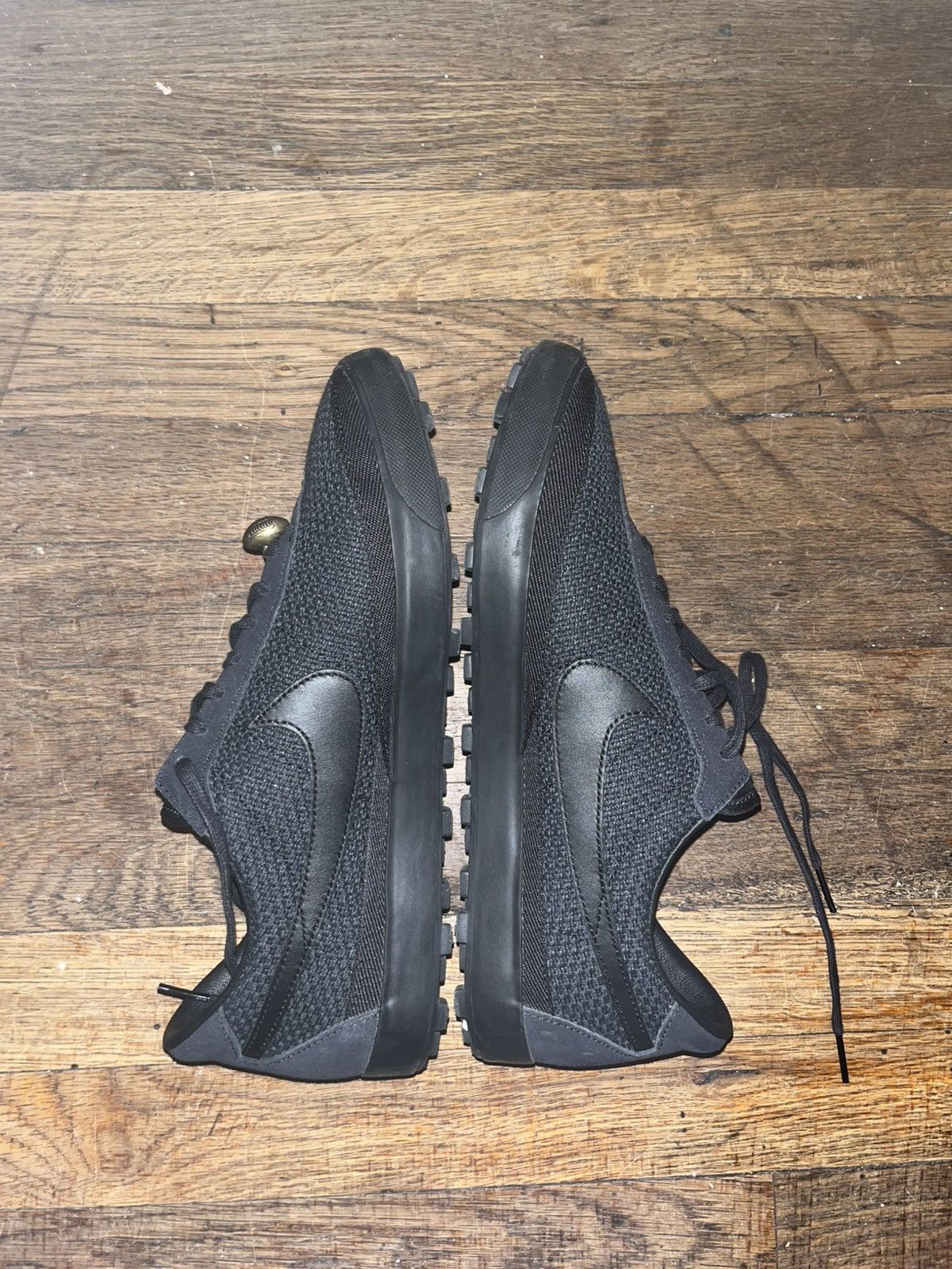 Bode × Nike Nike Astro Grabber SP Size US 9.5 / EU 42-43 - 6 Thumbnail