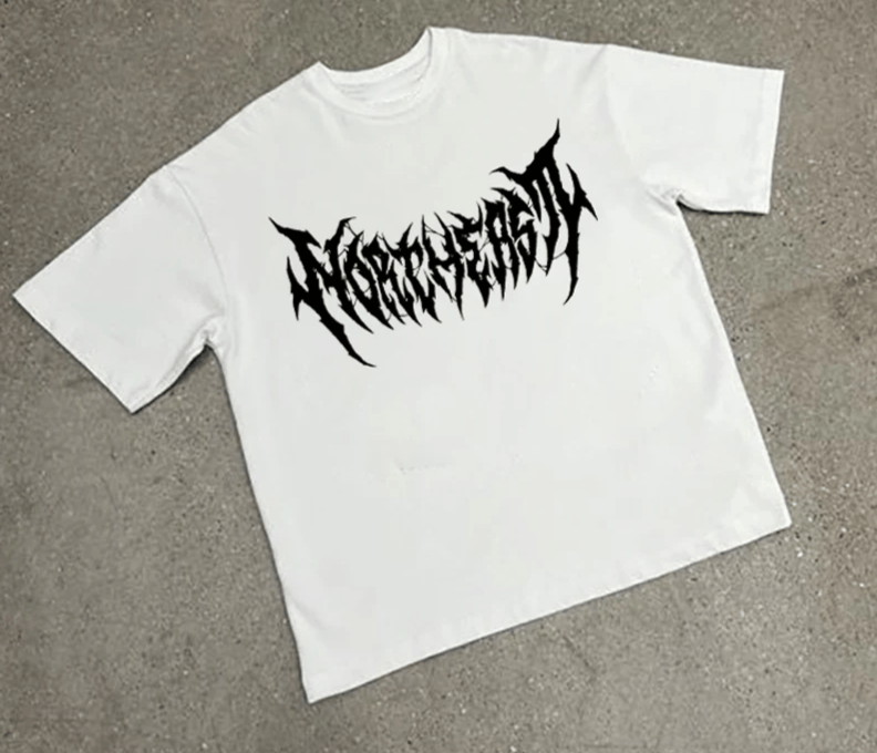 Vision Streetwear T-Shirts Short Sleeve Size US XL / EU 56 / 4 - 2 Thumbnail