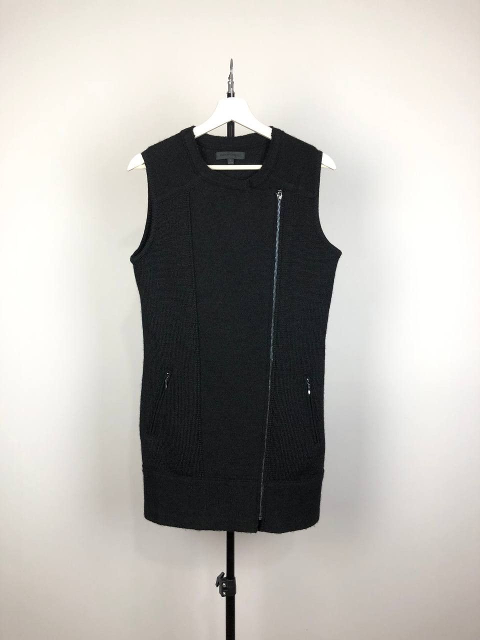 Other Maison Cinqcent Wool Dress Watford size M Size M / US 6-8 / IT 42-44 - 1 Thumbnail